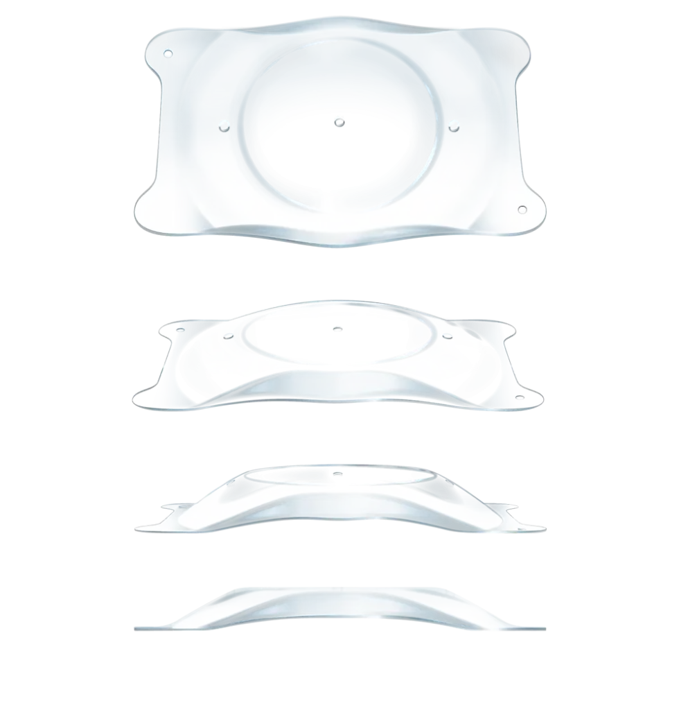 EVO ICL lens