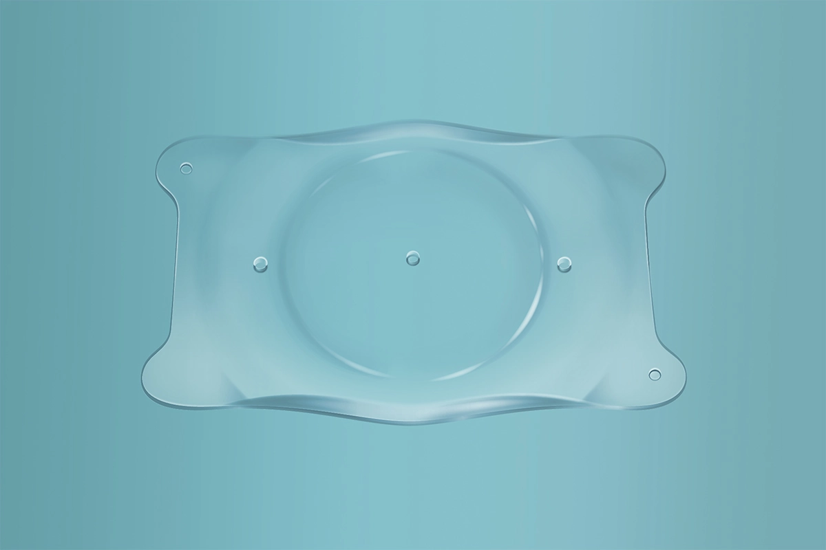 EVO ICL lens