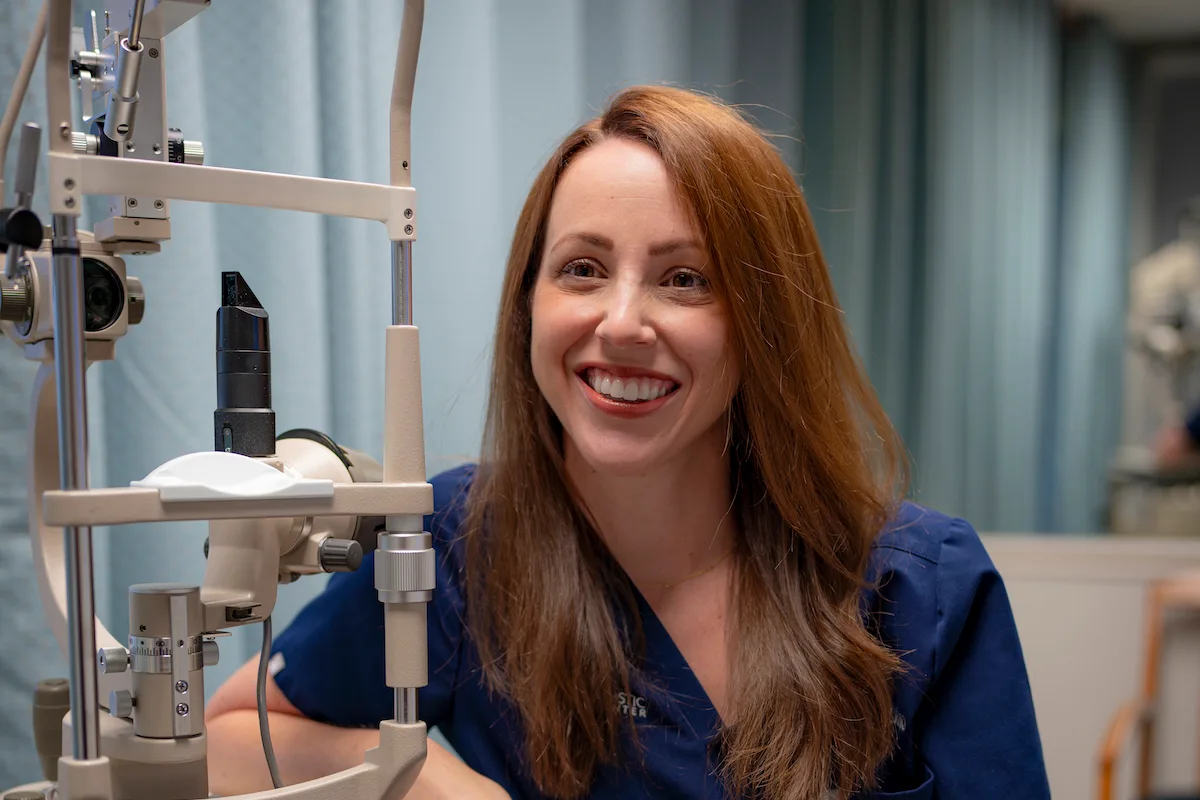 Dr. Stephanie Lozano