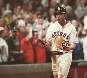Former Astros Josh Reddick is Happy with his Lasik results at Diagnostic Eye Center